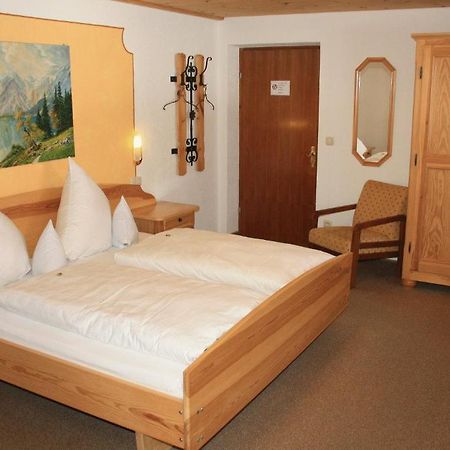 Alpenpension Auengrund Ramsau bei Berchtesgaden Стая снимка