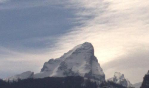 Alpenpension Auengrund Ramsau bei Berchtesgaden Екстериор снимка